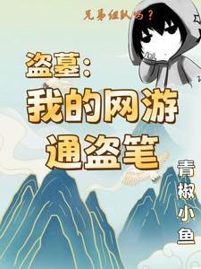 我的盗墓生涯 笔趣阁