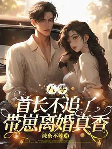 八零首长不追了带崽离婚真香 笔趣阁