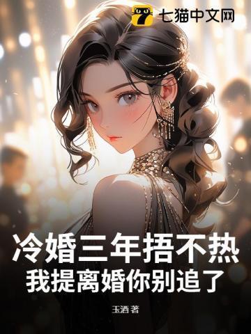 冷婚大结局是什么