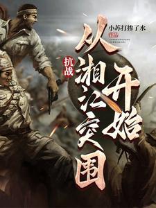 抗战从宝箱开始免费阅读