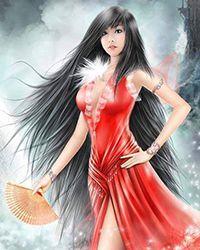 女主是人鱼的