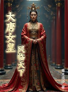 大唐女皇武则天