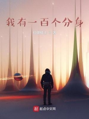 我有一百个分身同业