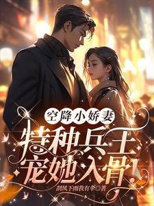 特种兵言情现代