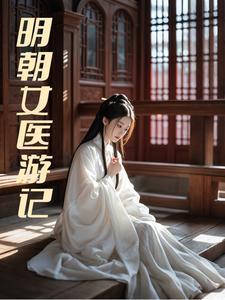 明朝女医画像