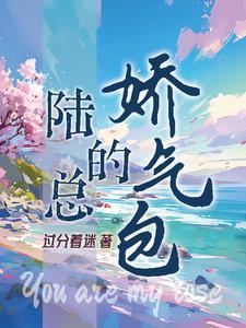 陆总的撒娇精有奶又甜