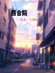 我有一套四合院
