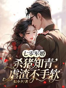 七零军妻太可爱