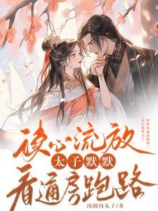 通房公子作者富美