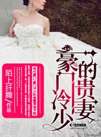 冷少豪门新娘免费阅读