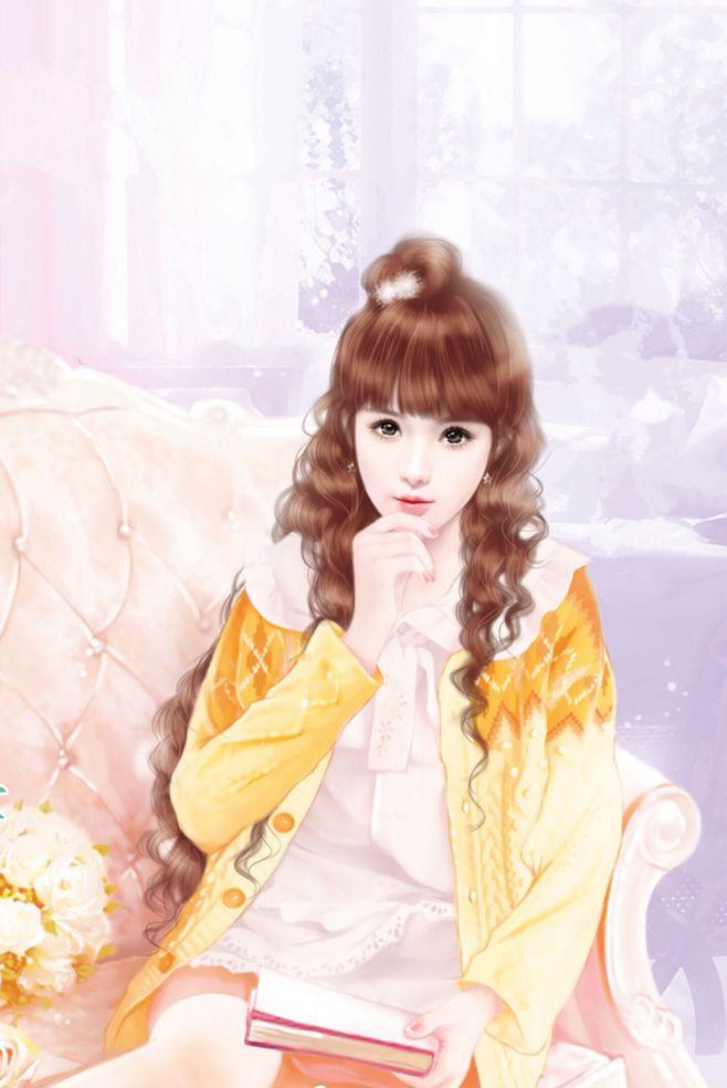 奇妙心灵