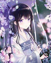 黄花闺女